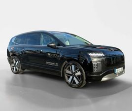 HYUNDAI IONIQ 9 RWD STANDARD (LONG RANGE) PLATINUM