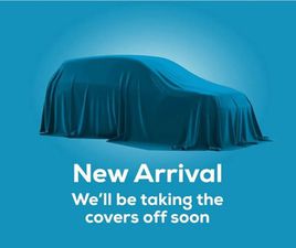 HYUNDAI TUCSON 2WD EXECUTIVE PLUS