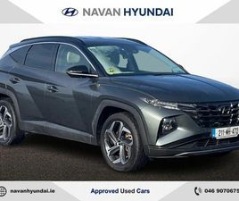 HYUNDAI TUCSON HYUNDAI TUCSON HEV EXECUTIVE PLUS *ON SALE*