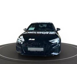 AUDI A3 S3 A3 4ª SERIE S3 SPB TFSI 310 CV QUATTRO S TRONIC