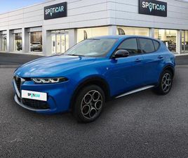 ALFA ROMEO TONALE Q4 1.3 PHEV 280CH TI AT6 E-Q4