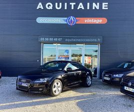 AUDI TT 2.0 TFSI 200CH KIT DISTRIBUTION VOLANT MOTEUR EMBRAYAGE NEUF