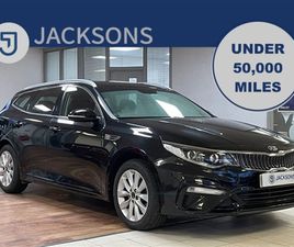 1.7 CRDI 2 SPORTSWAGON 5DR DIESEL MANUAL EURO 6 (START/STOP) (139 BHP)