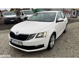 SKODA OCTAVIA SKODA OCTAVIA 1.6 TDI STYLE