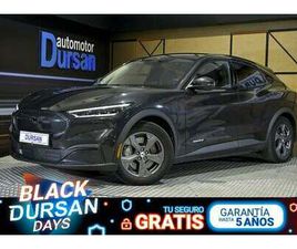 PREMIUM AWD RANGO EXTENDIDO 258KW