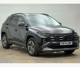 1.6 T-GDI ADVANCE AUTO EURO 6 (START/STOP) 5DR