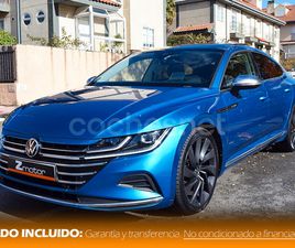 VOLKSWAGEN ARTEON VOLKSWAGEN ARTEON ELEGANCE 2.0 TDI DSG