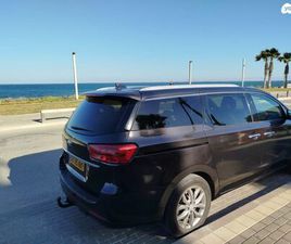 EX אוט׳ 8 מק 3.3 (276 כ״ס) [2018-2021]