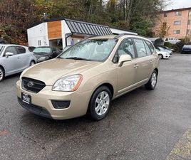 USED 2008 KIA RONDO LX V6