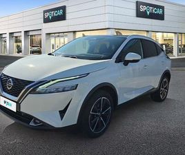 III 2021 1.3 MHEV TEKNA 2WD 140CV