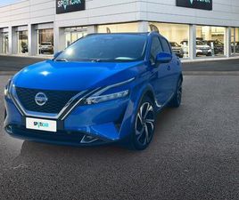 III 2021 1.3 MHEV TEKNA 2WD 158CV XTRONIC