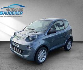 AIXAM MINAUTO DIESEL *ACCESS*