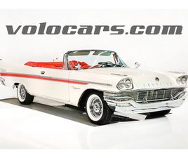 CHRYSLER NEW YORKER 1957 CHRYSLER NEW YORKER