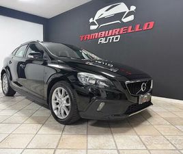 VOLVO V40 2.0 D2 (120) CROSS COUNTRY KINETIC 2017