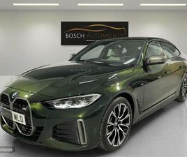 M50 XDRIVE GRAN COUPÉ 544CV