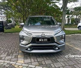 MITSUBISHI XPANDER 2019 MITSUBISHI XPANDER 1.5 SPORT MPV