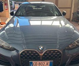 BMW SERIE 4 M440I XDRIVE BMW 440I IVE ESPOSTA