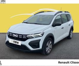 ECO-G 100CH ESSENTIAL 5 PLACES