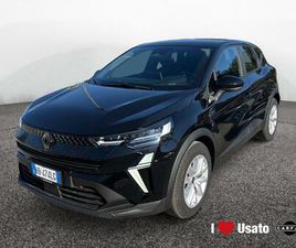 II 2024 1.0 ECO-G EVOLUTION 100CV