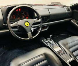 FERRARI TESTAROSSA 512TR TR