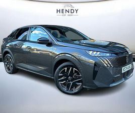 1.2 HYBRID GT E-DSC6 EURO 6 (S/S) 5DR