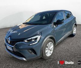 II 2019 1.0 TCE EQUILIBRE GPL 100CV