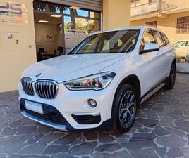 BMW X1 XDRIVE 28I X1 (E84) X1 XDRIVE28IA ELETTA