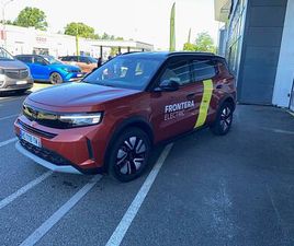 ELECTRIC 113 CH BATTERIE 44 KWH GS