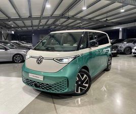 VOLKSWAGEN ID BUZZ VOLKSWAGEN ID.BUZZ PRO