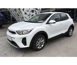 KIA STONIC KIA STONIC LETZTE CHANCE! 1,2 DPI ISG TITAN 4 ZYLINDER