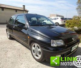 CLIO 1.8I 16V CAT