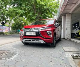 MITSUBISHI XPANDER 2019 MITSUBISHI XPANDER 1.5 ULTIMATE MPV