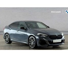 BMW SERIE 2 235 M235I XDRIVE 4DR STEP AUTO