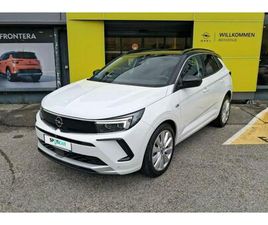 OPEL GRANDLAND 1.2 TURBO 130 CH ELEGANCE BUSINESS