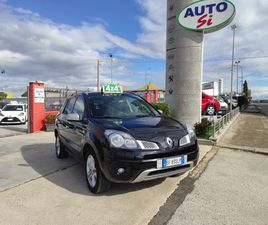 KOLEOS 1ª SERIE KOLEOS 2.0 DCI 150CV 4X4 DYNAMIQUE
