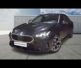 220D 163CH M SPORT DKG7