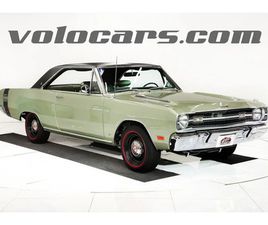 1969 DODGE DART