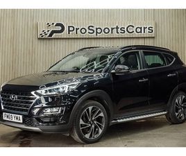1.6 T-GDI PREMIUM SE SUV 5DR PETROL DCT EURO 6 (START/STOP) (177 PS)