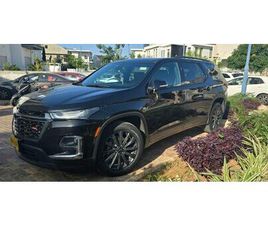 RS אוט׳ 3.6 (310 כ״ס)