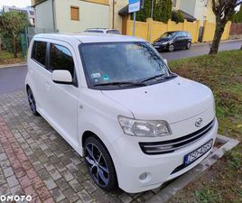 DAIHATSU MATERIA 1.5