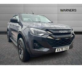 1.9 TD V-CROSS 4WD EURO 6 (S/S) 4DR