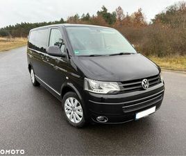 VOLKSWAGEN MULTIVAN VOLKSWAGEN MULTIVAN