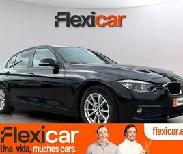 318D GRAN TURISMO 110 KW (150 CV)