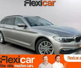 BMW SERIE 5 TOURING 530D XDRIVE 530D XDRIVE TOURING 195 KW (265 CV)
