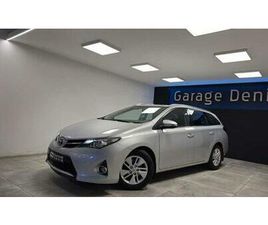 TOYOTA AURIS TOURING SPORTS AURIS SW 1.33I VVT-I COMFORT *GPS+CAMERA*