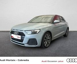 AUDI A1 SPORTBACK 35 TFSI A1 SPORTBACK 35 TFSI 150CH ADVANCED 2 S TRONIC 7 8CV