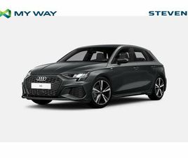 BUSINESS EDITION S LINE 35 TDI 150CV S TRONIC* S LINE INTERIOR* SHADOW LOOK*..