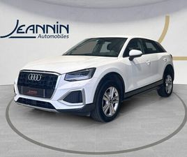 AUDI Q2 30 TDI Q2 30 TDI 116 BVM6