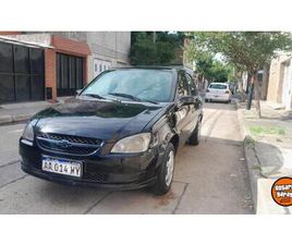 CHEVROLET CLASSIC CORSA CLASSIC 2016