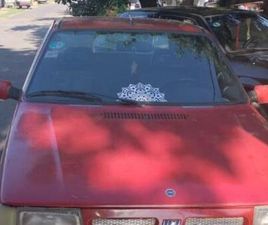 FIAT DUNA FIAT DUNA SX IMPECABLE